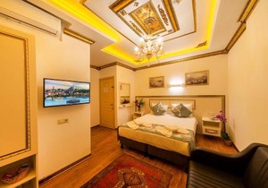 Sultan House