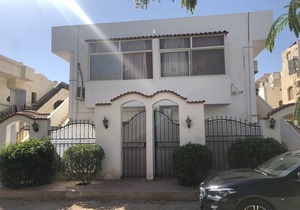 Sultan Outstanding Apartments Hadaba Near Farsha