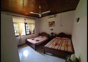 Suma Villa 240 Bentara Uragaha Elpitiya Rd Bentota