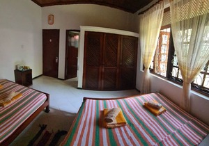 Suma Villa 240 Bentara Uragaha Elpitiya Rd Bentota #1