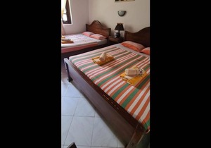 Suma Villa 240 Bentara Uragaha Elpitiya Rd Bentota #1