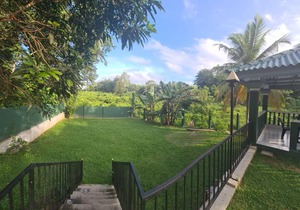 Suma Villa 240 Bentara Uragaha Elpitiya Rd Bentota