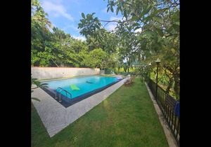 Suma Villa 240 Bentara Uragaha Elpitiya Rd Bentota