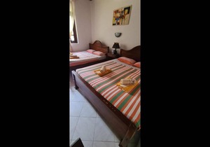 Suma Villa 240 Bentara Uragaha Elpitiya Rd Bentota