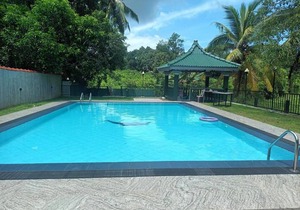 Suma Villa 240 Bentara Uragaha Elpitiya Rd Bentota