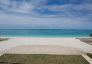 Summer Breeze Beachfront Luxury Apartment Pointe d'Esny