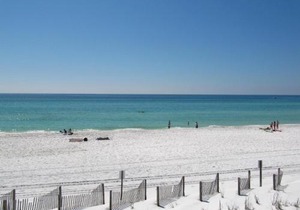 Summer Breeze Condominium 109 by Newman-Dailey