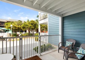 Summer Breeze Condominium 109 by Newman-Dailey