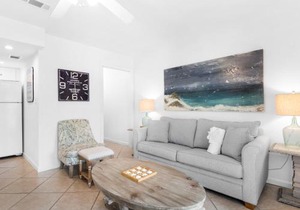 Summer Breeze Condominium 109 by Newman-Dailey