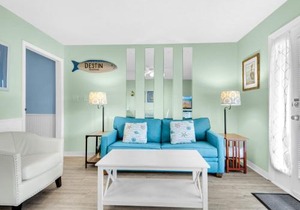 Summer Breeze Condominium 211 by Newman-Dailey