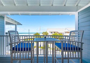 Summer Breeze Condominium 304 by Newman-Dailey