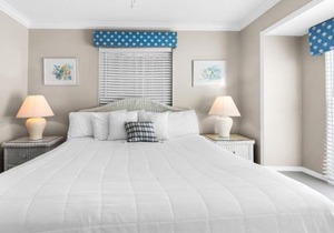 Summer Breeze Condominium 304 by Newman-Dailey