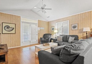 Summer Cottage 14
