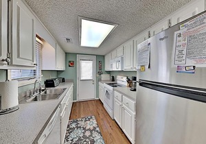 Summer Cottage 9