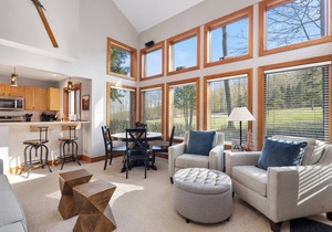 Summer Fun at Boyne Mountain! Great Family Condo, Sleeps 20