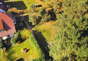 Summer house Thiessow