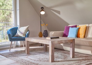 Summer house Thiessow 2