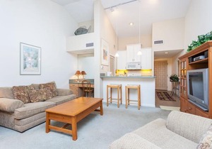 Summer Place 671 Studio Beach Sleeps 2