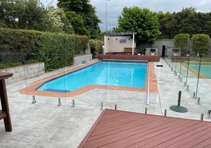 Summer Retreat - Blenheim Holiday Home