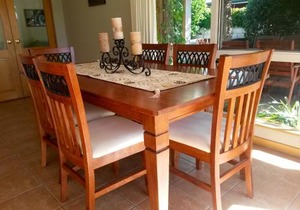 Summer Retreat - Blenheim Holiday Home
