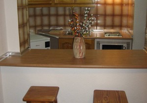 Summerland 3 - One Bedroom Apartment, Sleeps 4