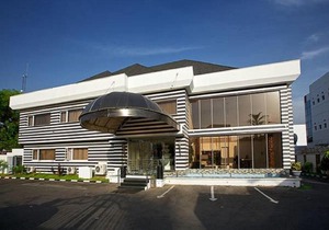 Summerset Continental Hotels Asokoro