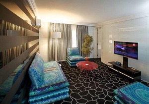 Summerset Continental Hotels Asokoro