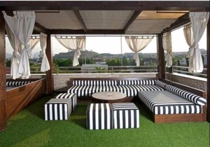 Summerset Continental Hotels Asokoro