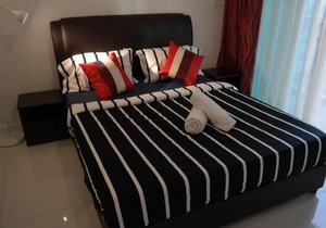 Summersuites by AG Vacation WiFi Twin Tower