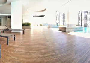 Summerton Luxury Suites By D Imperio Homestay