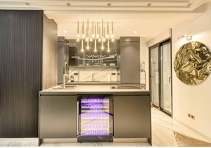 Sumptuous 4-star accommodation*