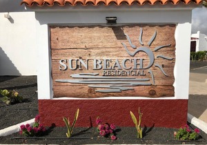 Sun Beach 5