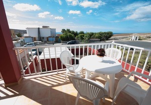 Sun Beach Tarajalejo