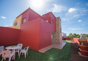 Sun Beach Tarajalejo