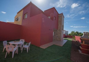 Sun Beach Tarajalejo