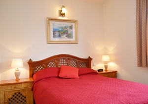 Sun Blessed South Facing First Floor Apartment in Costa Teguise Lanzarote