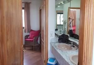 Sun Blessed South Facing First Floor Apartment in Costa Teguise Lanzarote