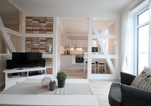 Sun deck - Alte Da(h)me - New 1023 - Sun deck - Die Alte Dahme - New 1023