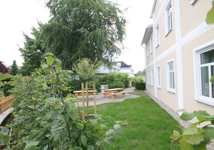 Sun deck - Alte Da(h)me - New 1023 - Sun deck - Die Alte Dahme - New 1023