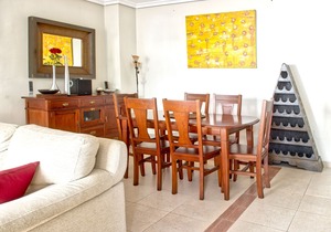 Sun Drenched Beautiful Home from Home Luxury