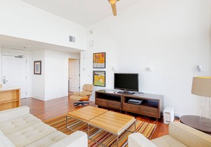 Sun-Filled Condo with Shared Pool, High-Speed WiFi, & Easy Beach Access!