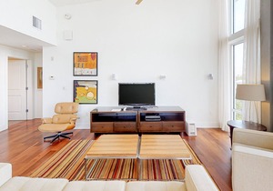 Sun-Filled Condo with Shared Pool, High-Speed WiFi, & Easy Beach Access!