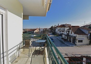 Sun Flower by TravelPro Services Nea Fokea Halkidiki