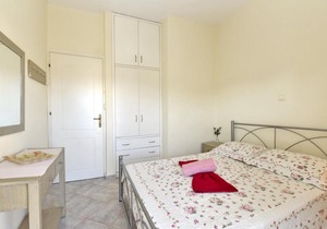 Sun Flower by TravelPro Services Nea Fokea Halkidiki