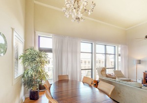 Sun-Kissed Condo by the Bay w/ Free WiFi, Balconies, & a Shared, Outdoor Pool