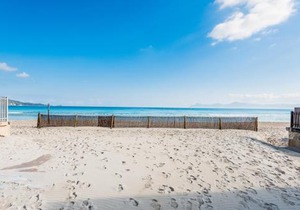 Sun of the Beach, vacaciones en la playa de Alcudia