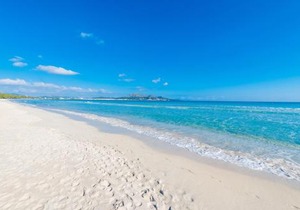 Sun of the Beach, vacaciones en la playa de Alcudia
