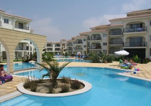 Sun Rise Beach Club