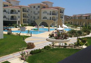 Sun Rise Beach Club