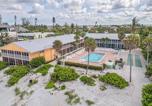 Sun, Sand & Silver Sands – Gulfside Resort Escape Unit #237 by RVA